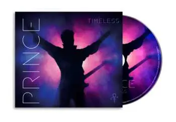 Prince: Timeless