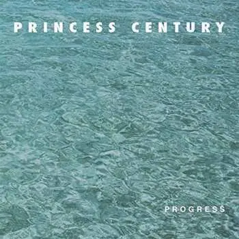 LP Princess Century: Progress CLR | LTD