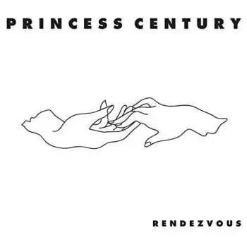 LP Princess Century: Rendezvous EP NUM | LTD | CLR