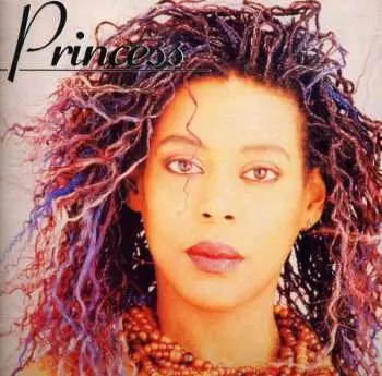 CD Princess: Princess
