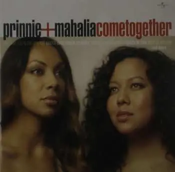 CD Prinnie Stevens: Come Together