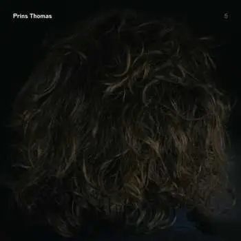 2LP Prins Thomas: Prins Thomas 5