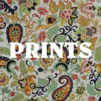 LP Prints: Prints
