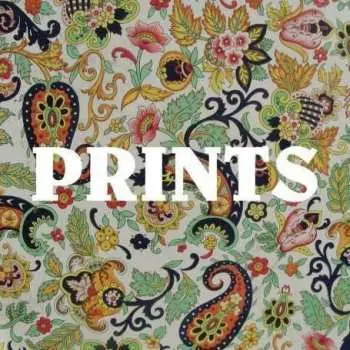 CD Prints: Prints