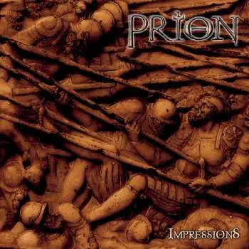 CD Prion: Impressions