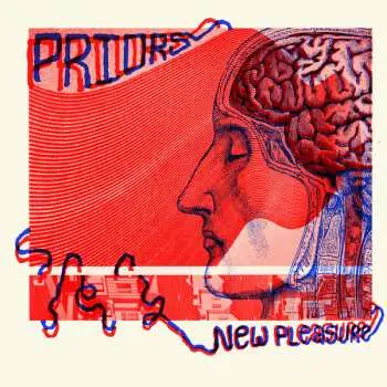 LP PRIORS: New Pleasure