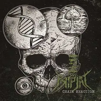 CD Pripjat: Chain Reaction DIGI