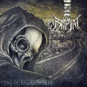 LP Pripjat: Sons Of Tschernobyl