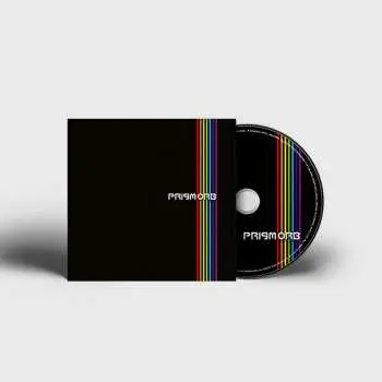 CD The Orb: Prism