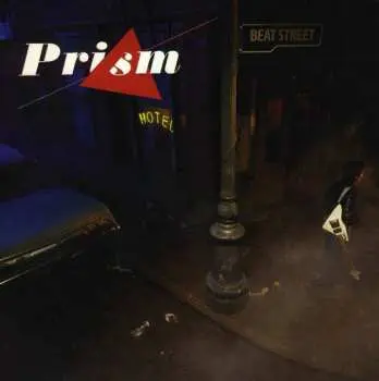 CD Prism: Beat Street