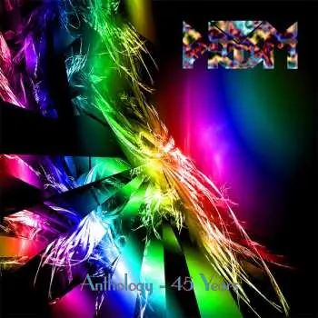 2LP Prism: Anthology: 45 Years DLX | LTD