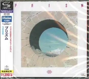 CD Prism: Prism LTD