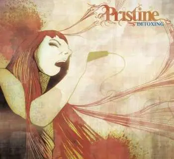 CD Pristine: Detoxing