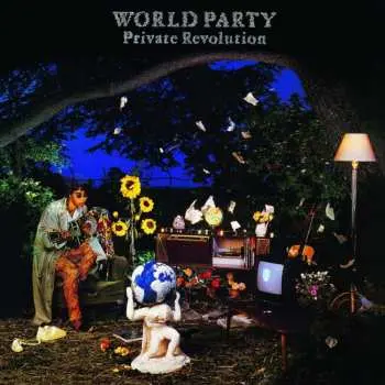 LP World Party: Private Revolution