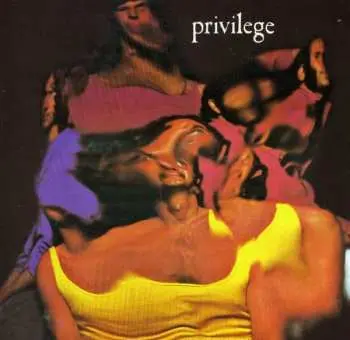 CD Privilege: Privilege