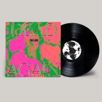 LP Prix Libre: Dead Again LTD