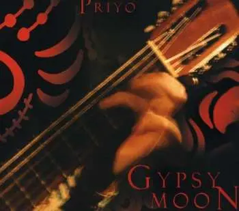 CD Deva Priyo: Gypsy Moon