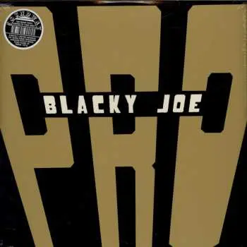 LP P.R.O. (People Rock Outfit): Blacky Joe LTD