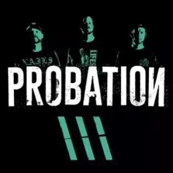 LP Probation: Violate