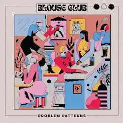 LP Problem Patterns: Blouse Club CLR | LTD