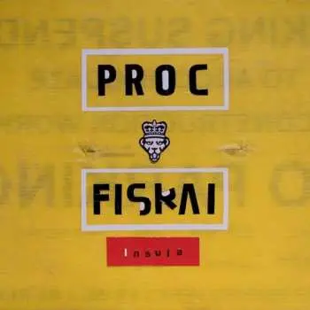CD Proc Fiskal: Insula