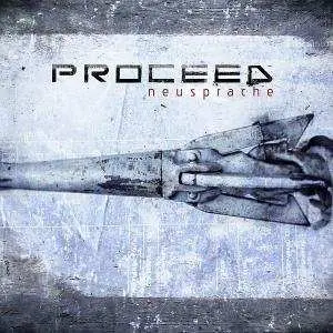 CD Proceed: Neusprache