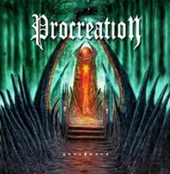 CD Procreation: Ghostwood