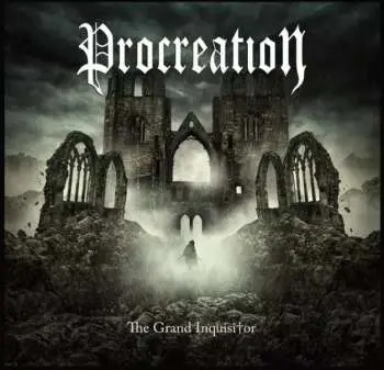 CD Procreation: Grand Inquisitor