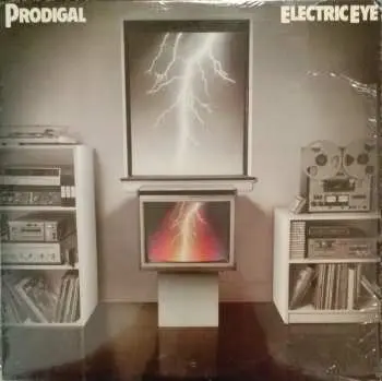 LP Prodigal: Electric Eye