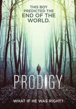 DVD The Prodigy: Звёзды Авторадио - Prodigy
