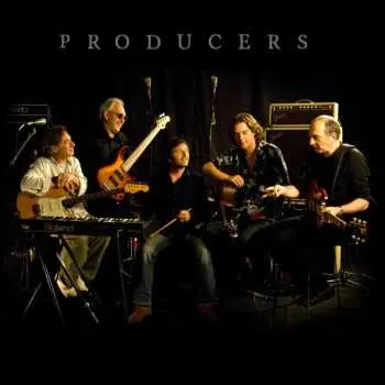 2LP Producers: Producers