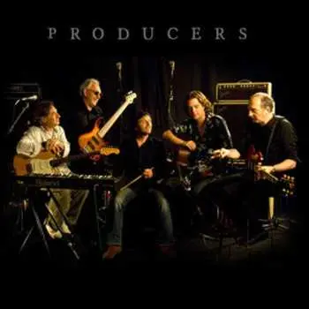 5CD/Box Set Producers: Producers DLX