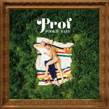 CD Prof: Pookie Baby