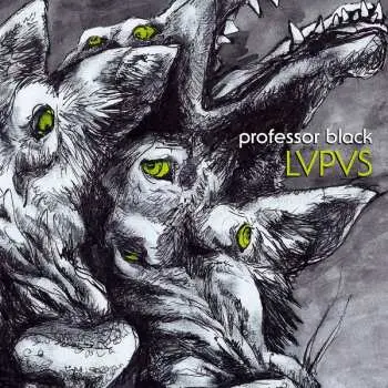 LP Professor Black: LVPVS CLR