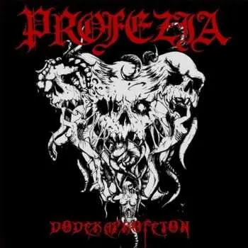CD Profezia: Dodekaprofeton DIGI