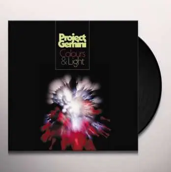 LP Project Gemini: Colours And Light