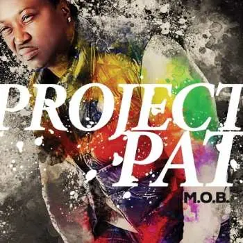 CD Project Pat: M.O.B.