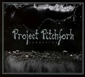 CD Project Pitchfork: Akkretion LTD | DIGI