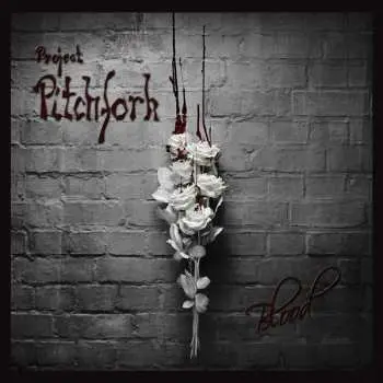 CD Project Pitchfork: Blood DIGI
