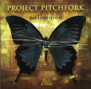 CD Project Pitchfork: Daimonion