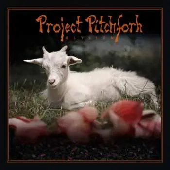 CD Project Pitchfork: Elysium