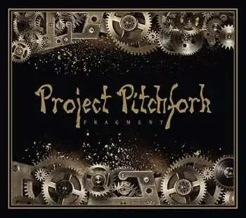 CD Project Pitchfork: Fragment DIGI