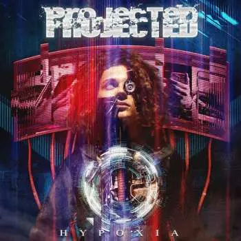 CD Projected: Hypoxia