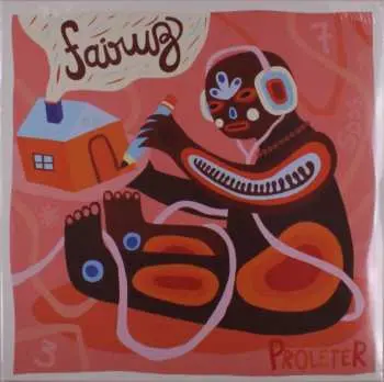 LP ProleteR: Fairuz