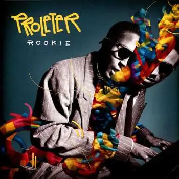 LP ProleteR: Rookie