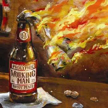 CD Prolyphic: Working Man
