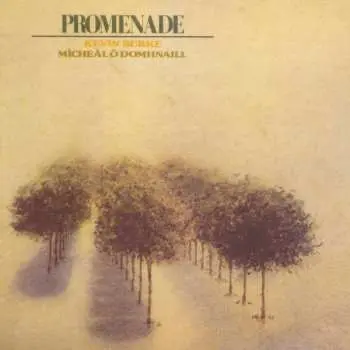 CD Kevin Burke: Promenade