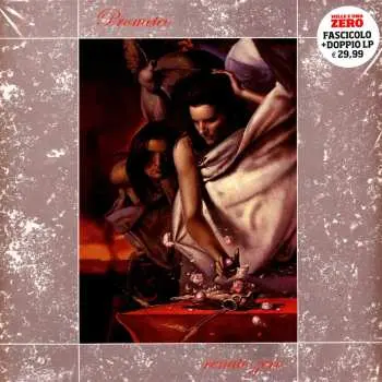2LP L.P.: Prometeo