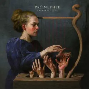 CD Promethee: Convalescence
