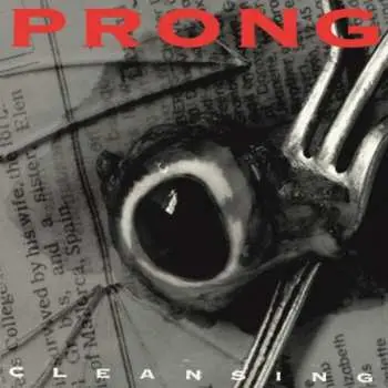 LP Prong: Cleansing